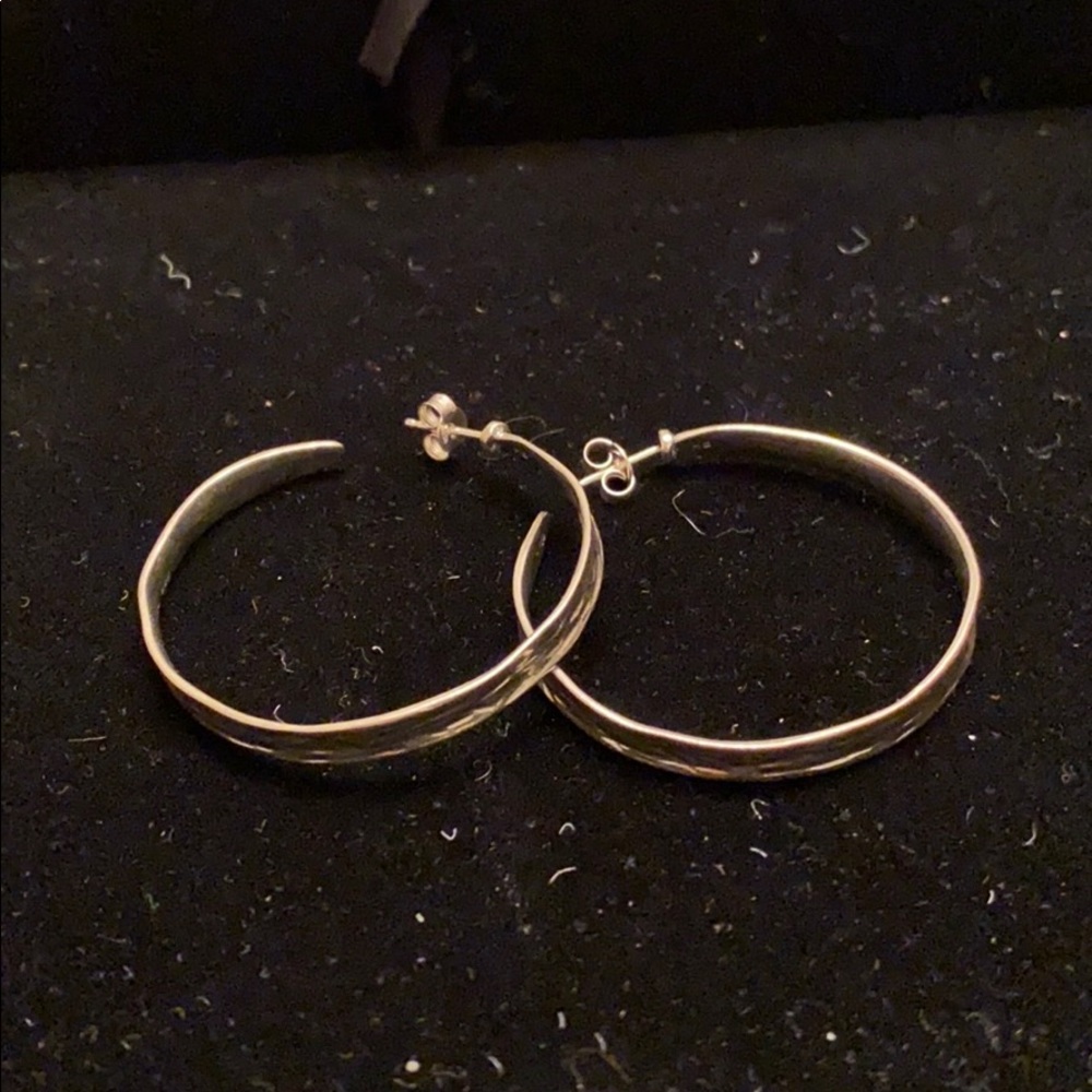 Rockhill Earrings